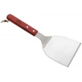 Spatula Cattara Pentru Gratar Lata TT13085, 12x16.5x31cm