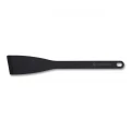 Spatula Victorinox Angled Turner, 32.5 cm, Negru