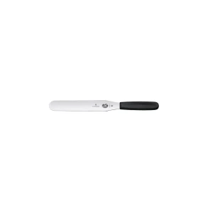 Spatula Victorinox Swiss Classic, Lama Flexibila 31cm, Negru
