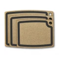 Tocator Victorinox Gourmet Cutting Board L, Maro Tocator Victorinox Gourmet Cutting Board L, Maro