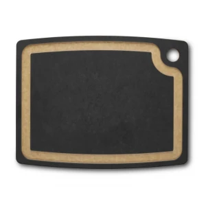 Tocator Victorinox Gourmet Cutting Board L, Negru Tocator Victorinox Gourmet Cutting Board L, Negru
