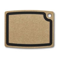 Tocator Victorinox Gourmet Cutting Board M, Maro Tocator Victorinox Gourmet Cutting Board M, Maro
