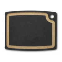 Tocator Victorinox Gourmet Cutting Board M, Negru
