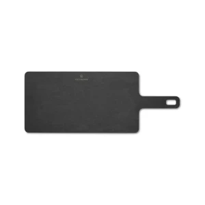 Tocator Victorinox Handy Cutting Board , 35.6cm, Negru