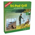 Trepied Multifunctional cu Grill Coghlans Trepied Multifunctional cu Grill Coghlans