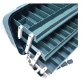 CUTIE PLASTIC PRO FL CU SERTARE SI INCHIDERE 44X24X20CM  CUTIE PLASTIC PRO FL CU SERTARE SI INCHIDERE 44X24X20CM
