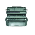 CUTIE PLASTIC PRO FL CU SERTARE SI INCHIDERE 44X25X18CM   CUTIE PLASTIC PRO FL CU SERTARE SI INCHIDERE 44X25X18CM