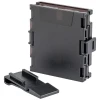 Cupa Rabatabila Laterala Rapture Areabox Tackle System Foldcup 9cm x 8,5cm x 10cm Cupa Rabatabila Laterala Rapture Areabox Tackle System Foldcup 9cm x 8,5cm x 10cm