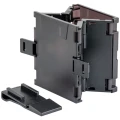 Cupa Rabatabila Laterala Rapture Areabox Tackle System Foldcup 9cm x 8,5cm x 10cm Cupa Rabatabila Laterala Rapture Areabox Tackle System Foldcup 9cm x 8,5cm x 10cm