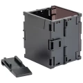 Cupa Rabatabila Laterala Rapture Areabox Tackle System Foldcup 9cm x 8,5cm x 10cm Cupa Rabatabila Laterala Rapture Areabox Tackle System Foldcup 9cm x 8,5cm x 10cm