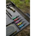 Kit Valigeta cu Picioare + Accesorii KORUM Mega Blox Station Fully Loaded, 36x26x11.55cm Kit Valigeta cu Picioare + Accesorii KORUM Mega Blox Station Fully Loaded, 36x26x11.55cm
