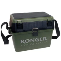 Scaun Cutie Konger No.2, 365x232x275mm, Suporta Maxim 140kg Scaun Cutie Konger No.2, 365x232x275mm, Suporta Maxim 140kg