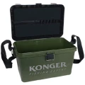 Scaun Cutie Konger No.2, 365x232x275mm, Suporta Maxim 140kg Scaun Cutie Konger No.2, 365x232x275mm, Suporta Maxim 140kg