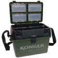 Scaun Cutie Konger No.2, 365x232x275mm, Suporta Maxim 140kg Scaun Cutie Konger No.2, 365x232x275mm, Suporta Maxim 140kg