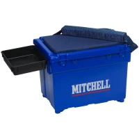 Scaun Cutie Mitchell Saltwater Seat Box, 53x38x41cm Scaun Cutie Mitchell Saltwater Seat Box, 53x38x41cm