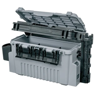 Scaun Cutie Valigeta Predator-Z Hanzo Multifunctional Seatbox, 40x22x28cm Scaun Cutie Valigeta Predator-Z Hanzo Multifunctional Seatbox, 40x22x28cm