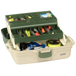 VALIGETA JAXON CU 2 SERTARE 39X21X18CM