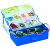 VALIGETA JAXON CU 3 SERTARE 34X18X20CM VALIGETA JAXON CU 3 SERTARE 34X18X20CM