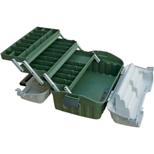 Valigeta Accesorii FORMAX, 44x25x18cm