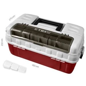Valigeta Delphin TBX MultiCase 45x27x20mm