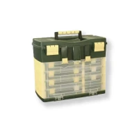 Valigeta Energo Fishing Box Tip 1075 Valigeta Energo Fishing Box Tip 1075