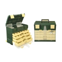 Valigeta Energo Fishing Box Work N Stroke Tip Valigeta Energo Fishing Box Work N Stroke Tip