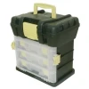 Valigeta Energo Fishing Box K4 Comet Mare Tip.1077 Valigeta Energo Fishing Box K4 Comet Mare Tip.1077