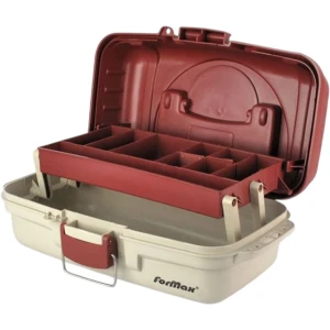Valigeta FORMAX Plastic Box, 34x20x15.5cm