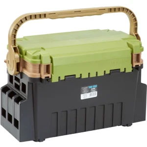 Valigeta JAXON S-Line Tackle, 43x24x28cm