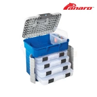 Valigeta Panaro Super Box