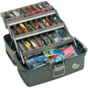 Valigeta Plano Guide Series Tray Tackle Box Valigeta Plano Guide Series Tray Tackle Box