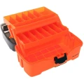 Valigeta Plano Two-Tray Tackle Box Bright Orange Valigeta Plano Two-Tray Tackle Box Bright Orange
