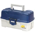 Valigeta Plano Two-Tray Tackle Box Valigeta Plano Two-Tray Tackle Box