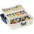 Valigeta Plano Two-Tray Tackle Box Valigeta Plano Two-Tray Tackle Box