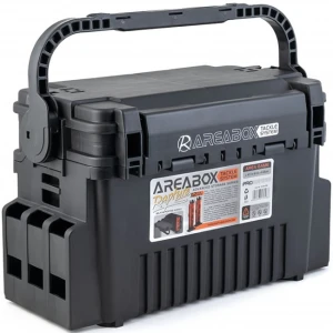 Valigeta Rapture Areabox Tackle System Valigeta Rapture Areabox Tackle System
