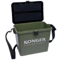 Valigeta Scaun Konger No.1, 365x232x365mm, Suporta Maxim 140kg Valigeta Scaun Konger No.1, 365x232x365mm, Suporta Maxim 140kg