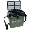 Valigeta Scaun Konger No.1, 365x232x365mm, Suporta Maxim 140kg Valigeta Scaun Konger No.1, 365x232x365mm, Suporta Maxim 140kg
