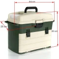 Valigeta pentru Accesorii FORMAX, 44x32x25.5cm Valigeta pentru Accesorii FORMAX, 44x32x25.5cm