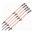 Set 5 Varfuri Feeder FL Carbon, Grosime 2.9mm, 120g/150g/180g/200g/250g Set 5 Varfuri Feeder FL Carbon, Grosime 2.9mm, 120g/150g/180g/200g/250g