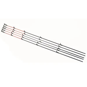 Set 5 Varfuri Feeder FL Carbon, Grosime 3.0mm, 120g/150g/180g/200g/250g Set 5 Varfuri Feeder FL Carbon, Grosime 3.0mm, 120g/150g/180g/200g/250g
