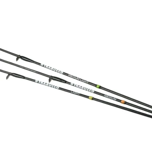 Set Varfuri TRABUCCO Selektor Feeder XS 3.60m, 3buc/pac