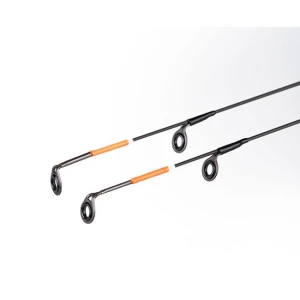 VARF MATRIX FEEDER COMMERCIAL FEEDER ROD CARBON TIPS 2.4mm 2 OZ