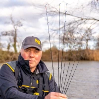 Varf De Rezerva Nufish Affinium Solid Tip, 1.50oz, 2.5mm, 1buc/pac