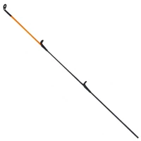 Varf Feeder Garbolino Fibra Plina Carbon Challenger 1/2oz, 46cm, 2.2mm