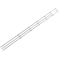 Varf Feeder Sensas Black Arrow Hybrid Sensitive Carbon, 0.25oz (2.2mm)