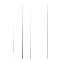 Varf Maver Carbon Blacktor 1.0-5.0/900mm