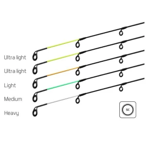 Varf Medium pentru Delphin MAGMA M3 Medium Feeder