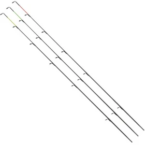 Varf OKUMA Feeder Solid Tip MG Glass, Galben Varf OKUMA Feeder Solid Tip MG Glass, Galben