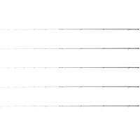 Varf Quiver Lanseta DAIWA Triforce Distance Feeder QT Yellow 3.60m/3.90m, 150g