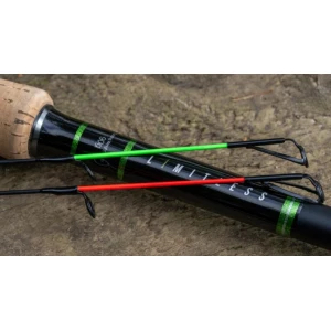 Varf Rezerva KORUM Limitless Quiver Tip Carbon, 3oz, 1buc/pac